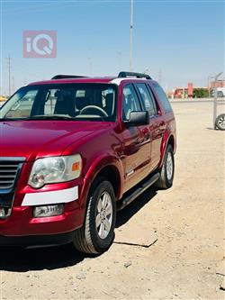 فورد إكسبلورر